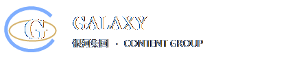 中国银河集团Galaxy标志